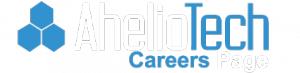AhelioTech Career Page Logo