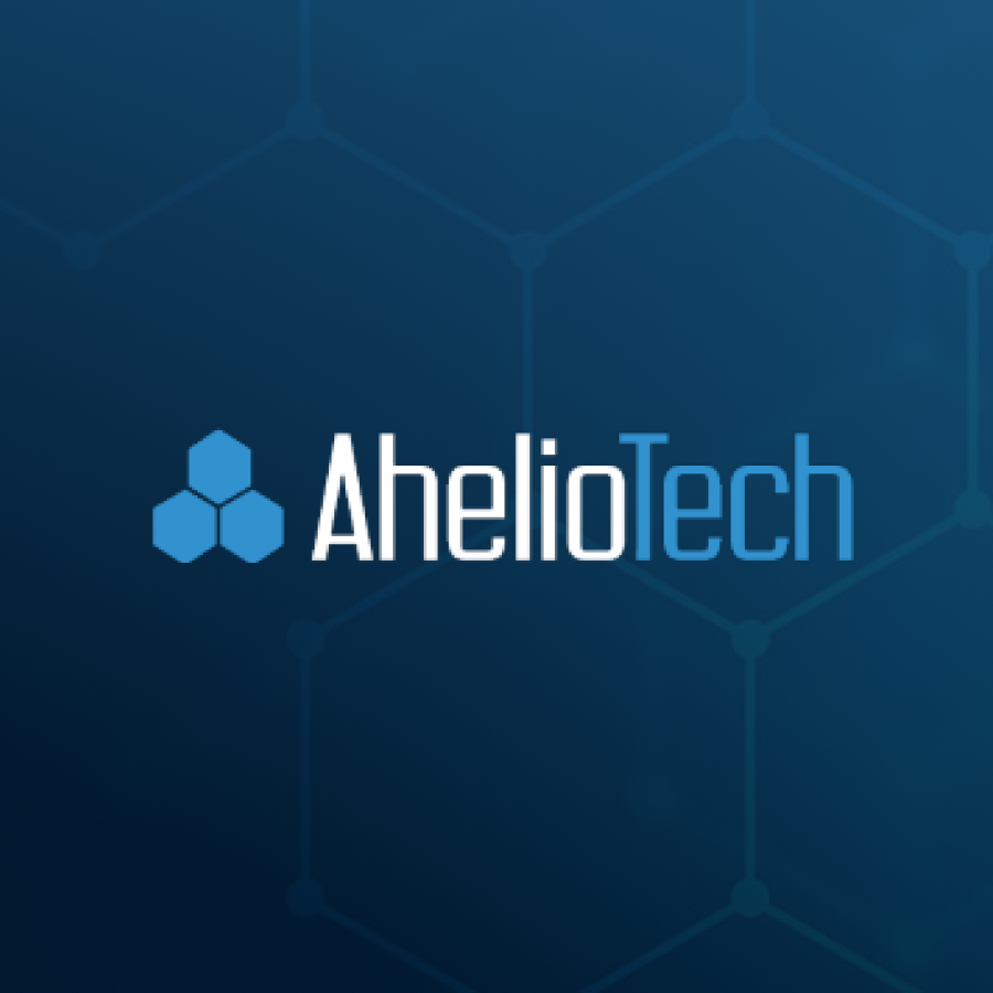 Logo AhelioTech